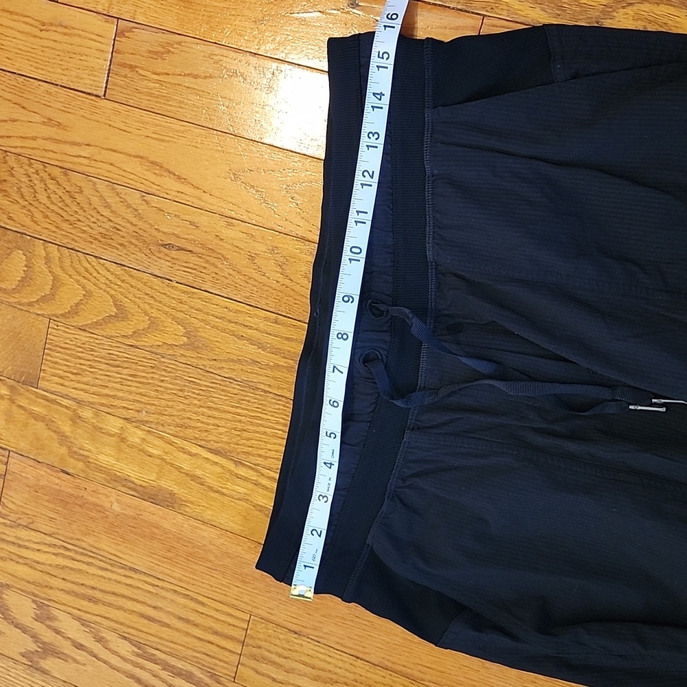 Lululemon Athletica Black Dance Studio Pants - Picture 8 of 11